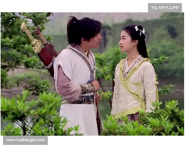 如何沉浸体验仙剑奇侠传经典剧情带你重温情节与人物魅力