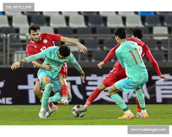 全面深化体制改革与青训体系建设助力提升中国足球亚洲竞争力