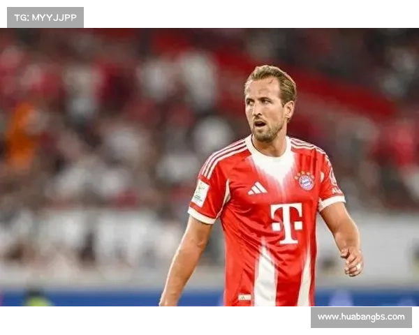 哈里凯恩为何能够在足球界脱颖而出成就非凡的原因分析