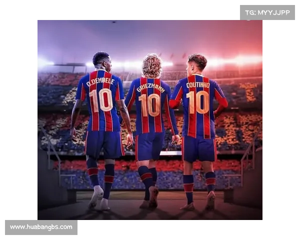 巴塞罗那为何决意出售苏亚雷斯背后的深层原因分析