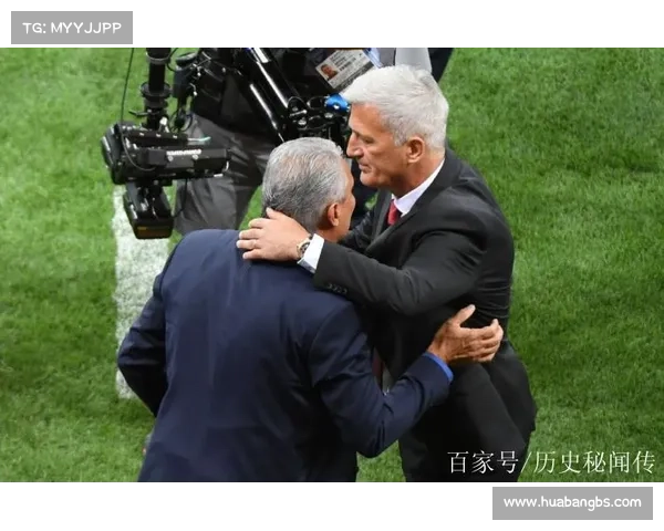 中国足球与巴西握手言和:一场平局背后折射出的多重博弈真相