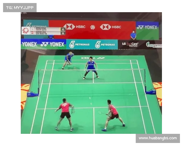 大马羽毛球超级1000赛战略解析与战术布局全攻略