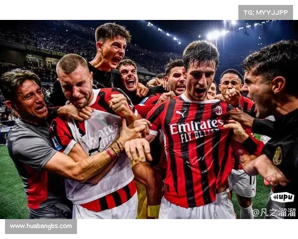 如何从历史与激情中解读米兰德比对意甲荣耀的深远意义