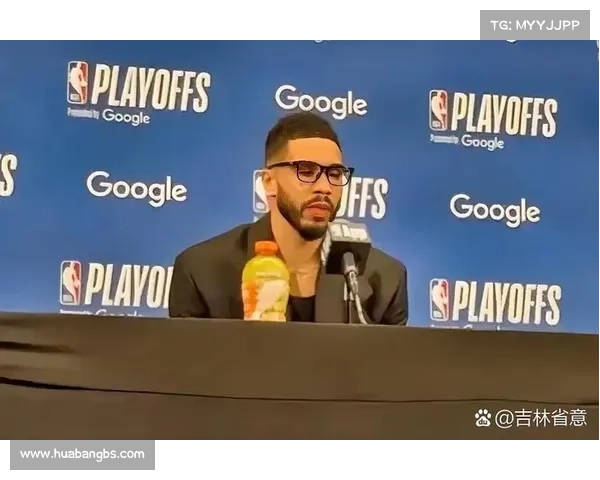 如何激励塔图姆发挥凯尔特人主帅风采成为球队领袖