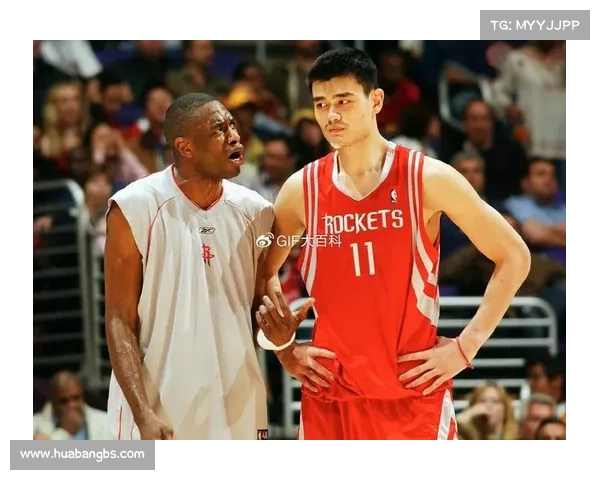 姚明：引领全球篮球、足球与电竞跨界融合的时代象征