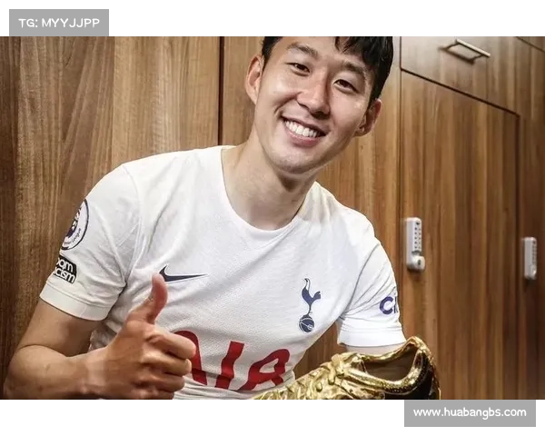 孙兴慜积极参与公益事业塑造正面形象彰显社会责任感