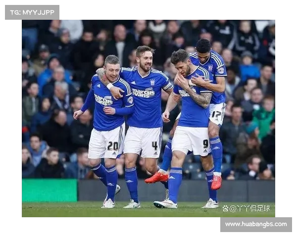 富勒姆与伊普斯维奇激战回顾精彩瞬间精彩表现尽显足球魅力