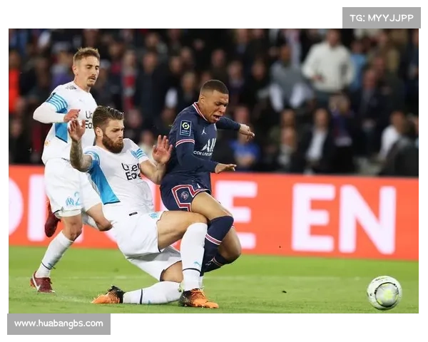 巴黎圣日耳曼与马赛的世纪对决 法甲经典对抗排名解析